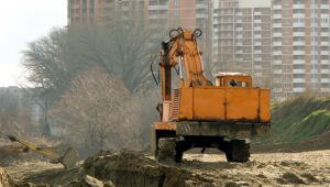 Снос гаражей в Новороссийске довел ветеранов пожарной части до сердечного приступа