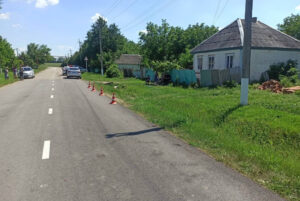 Житель Адыгеи получил 7 лет за смерть девочки, выпавшей из кабины его трактора
