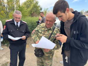 На выплаты компенсаций жителям Тихорецкого района выделили более 22 млн рублей