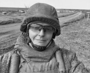 Сотрудник водоканала Сочи погиб в зоне проведения СВО