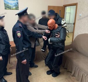 Житель Краснодарского края убил родственницу из-за просьбы уйти домой