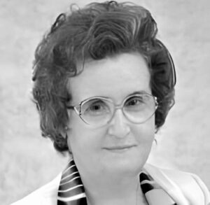 Ушла из жизни выдающийся детский инфекционист Кубани Ольга Александрова