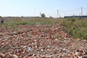 Центр судоремонта выплатит 2,6 млн рублей за ущерб природе на территории морпорта Темрюк