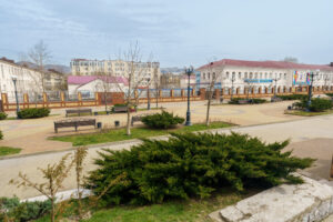 Коммунальный коллапс в Новороссийске: жители многоэтажки пять дней оставались без света, газа и отопления