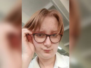 Восемнадцатилетняя девушка пропала в Динском районе