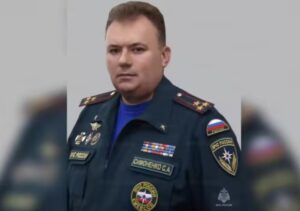 Приговор экс-главе МЧС Кубани вступил в силу: Волынкин не стал обжаловать решение суда