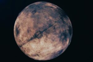 Последнее суперлуние 2024 года: чего ждать жителям Кубани от Бобровой Луны 16 ноября