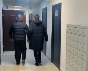 Блогера «Магу-трудягу» задержали после скандального видео с краснодарскими полицейскими