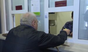Жители Кубани добровольно сдали более 50 ружей с боеприпасами для бойцов СВО