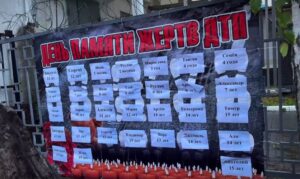 Более 600 человек погибли в ДТП на дорогах Краснодарского края с начала 2024 года