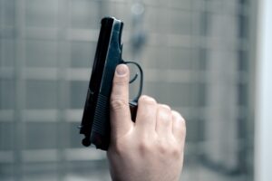 Арестованы два из трех дебоширов, напавших на полицейских в Горячем Ключе