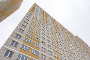 Прокуратура Краснодара проверит, почему мерзнут жильцы бывшего долгостроя на Магистральной