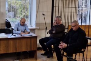 Двух экс-полицейских отправили в колонию за взятку по делу о драке на Кубани