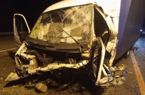 В Армавире автоледи устроила смертельное ДТП, выехав на встречку