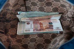 Двое бухгалтеров похитили 90 млн рублей из СИЗО в Краснодарском крае
