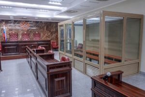 Заседание по делу о попытке отравления выпускников лётки Армавира начнётся 27 ноября