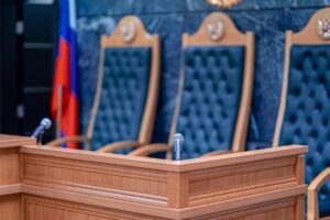 Водителя КамАЗа» осудили на 4,5 года за смерть двух человек на Кубани