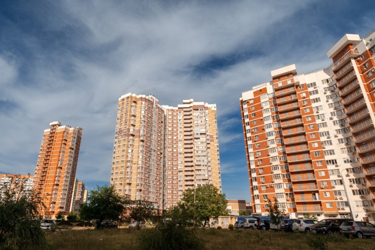 От угрозы до убийства: топ-3 криминальных районов Краснодара