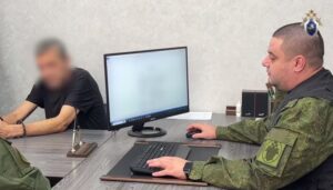 Приезжий на Кубани убил начальницу из-за увольнения и сознался в этом спустя 26 лет