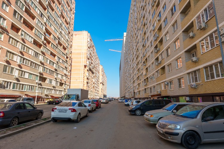 От угрозы до убийства: топ-3 криминальных районов Краснодара