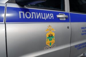 Кузов самосвала парализовал движение на трассе Кубани