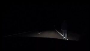 Более тысячи аварий с пешеходами произошло на Кубани с начала 2024 года
