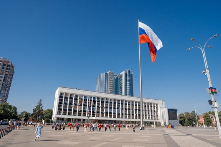 Власти Краснодара приняли отторгнутый горожанами новый Генплан