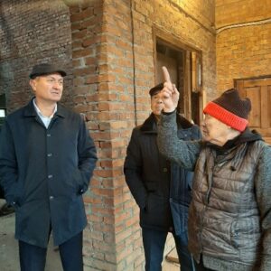 На Кубани взорвали беспилотник ВСУ