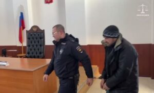 Наркомана из Апшеронска арестовали за стрельбу в полицейских