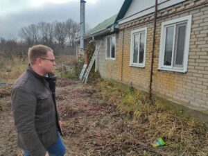 Неразорвавшийся дрон ВСУ обезвредили в Краснодарском крае