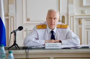 Заморожен 16 лет: Бастрыкин запросил дело об обманутых дольщиках в Анапе