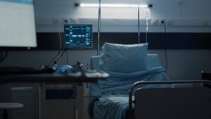 Смертью дошкольницы в больнице Кропоткина заинтересовался глава СК