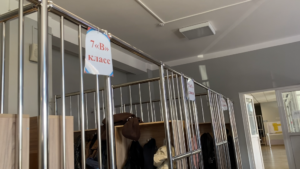 Замдиректора краснодарской школы, где произошла давка, прокомментировал ЧП