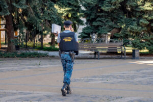 Краснодарец лишился авто из-за долгов бывшего владельца машины