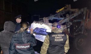 Фермерам грозит пожизненный срок за хладнокровное убийство друга на Кубани