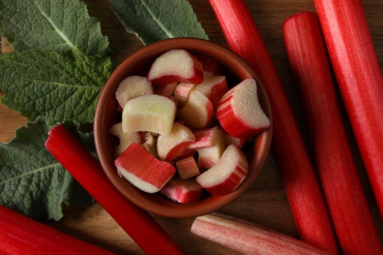 Эти продукты нельзя есть в сыром виде ни при каких обстоятельствах