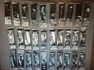 Тестостероновый гель довел жителя Армавира до уголовного дела