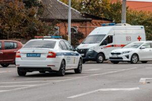 Подросток на мопеде погиб под колесами грузовика в Туапсинском районе