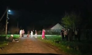 Участник СВО пострадал в массовой драке на Кубани