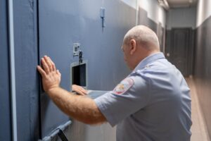 Подростка отправили в ИВС после кровавой разборки в школе Краснодара