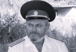 Прощание с героем СВО атаманом казачьего общества прошло в Сочи