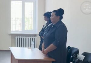 Суд Кубани ужесточил приговор матери, оставившей шестерых детей без еды в холодном доме
