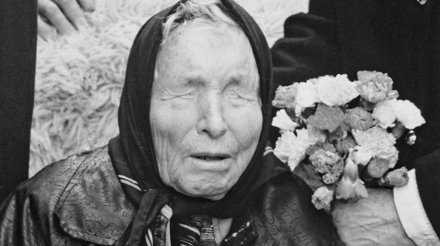 Ядерная война и Русь вместо России: предсказания Жириновского и Ванги на 2025 год