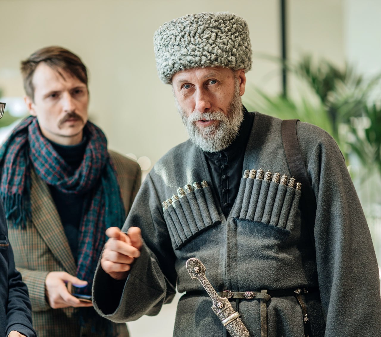 Если забудем, то повторится: в Усть-Лабинске прошла конференция в память о жертвах расказачивания на Кубани