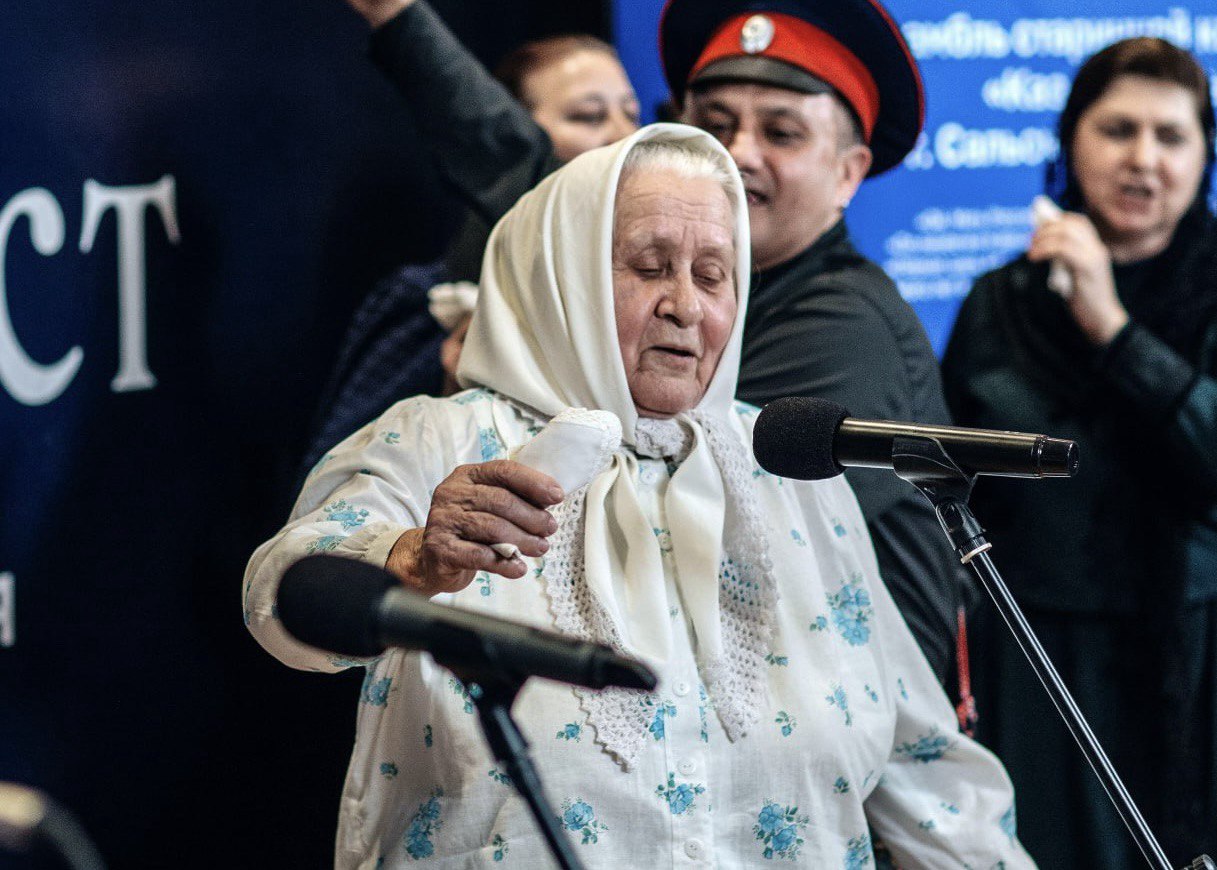 Если забудем, то повторится: в Усть-Лабинске прошла конференция в память о жертвах расказачивания на Кубани