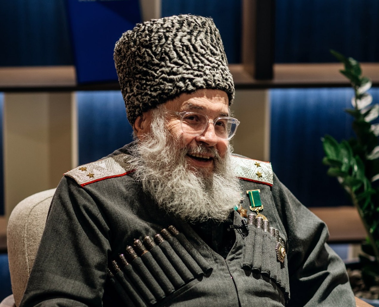 Если забудем, то повторится: в Усть-Лабинске прошла конференция в память о жертвах расказачивания на Кубани