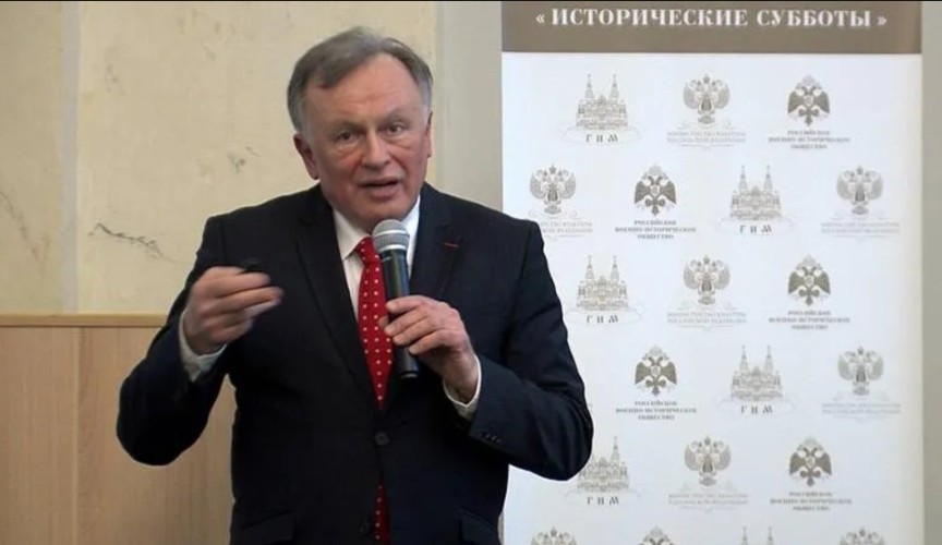 От любви до расчлененки: как историк Соколов убил уроженку Краснодарского края