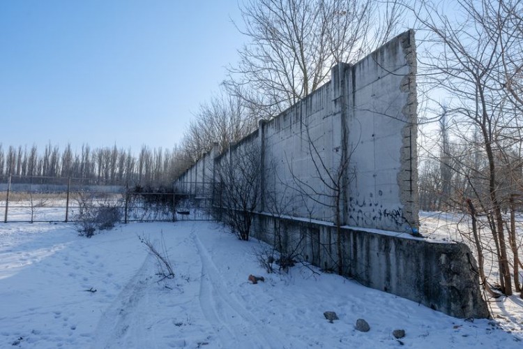 Свято место пусто не бывает. Рендеры «Кубанского Кремля» продемонстрировали в Краснодаре