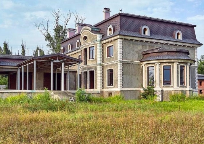 Свято место пусто не бывает. Рендеры «Кубанского Кремля» продемонстрировали в Краснодаре