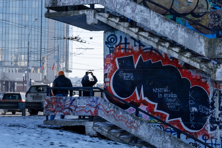 Долго и дорого: реконструкция Тургеневского моста продлится полтора года и обойдется в 1,2 млрд рублей